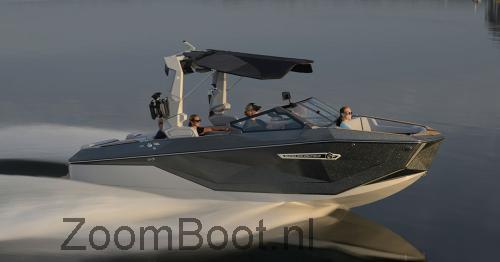 Nautique G21 specificaties 